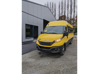 Minibus, Transport de personnes neuf 5 MINIBUS IVECO DAILY NEUF ET NON IMMATRICULE: photos 5