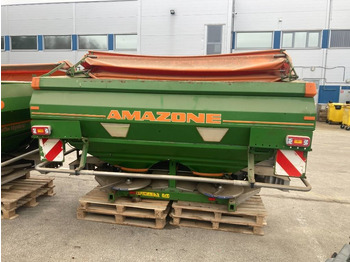 Distributeur d'engrais Amazone ZA-M 3000: photos 5