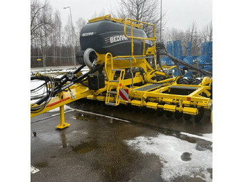 Semoir neuf Bednar OMEGA OO 6000 L: photos 3