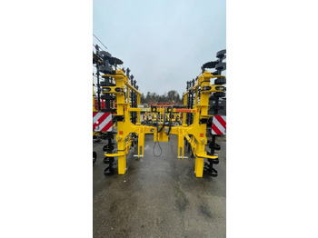 Herse étrille BEDNAR