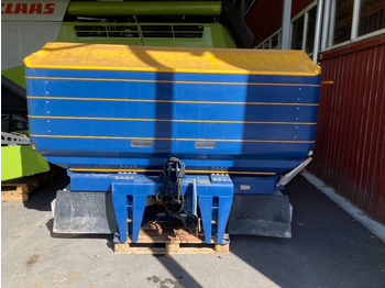 Distributeur d'engrais BOGBALLE