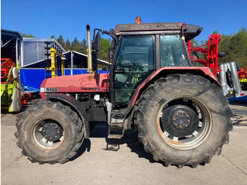 Tracteur agricole Case 5150A: photos 2