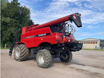 Moissonneuse-batteuse Case IH 7230: photos 3