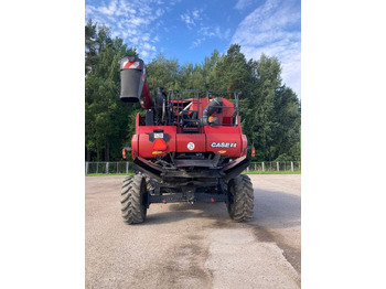 Moissonneuse-batteuse Case IH 7230: photos 4