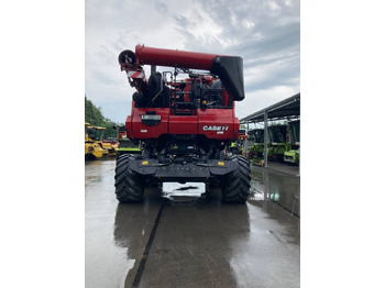 Moissonneuse-batteuse Case IH 9240: photos 5