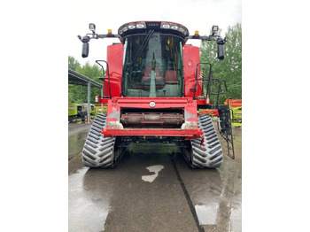 Moissonneuse-batteuse Case IH 9240: photos 2