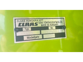 Accessoire de matériels de récolte neuf Claas VARIO 770: photos 4