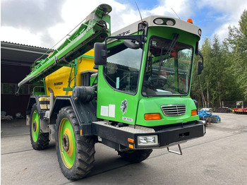 Pulvé automoteur DAMMANN