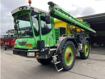 Pulvé automoteur Dammann DT 500: photos 3