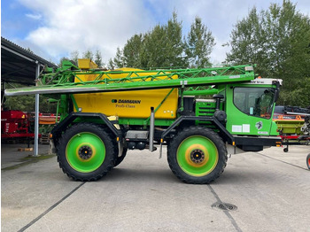 Pulvé automoteur Dammann DT 500: photos 2