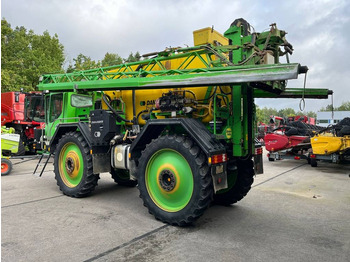 Pulvé automoteur Dammann DT 500: photos 5