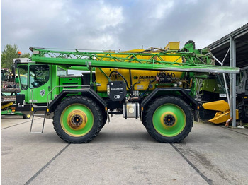 Pulvé automoteur Dammann DT 500: photos 4