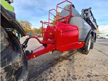 Pulvérisateur traîné HORSCH