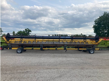 Accessoire de matériels de récolte New Holland Varifeed 41V: photos 2 Accessoire de matériels de récolte New Holland Varifeed 41V: photos 2