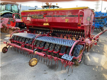 Combiné de semis Vaderstad Rapid 400C: photos 4