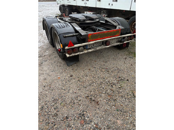 Remorque dolly FLIEGL