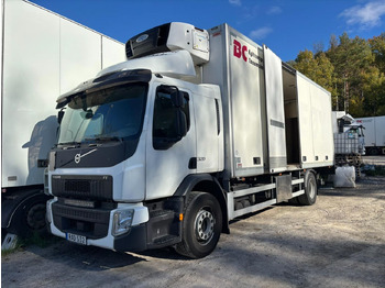 Camion frigorifique VOLVO FE