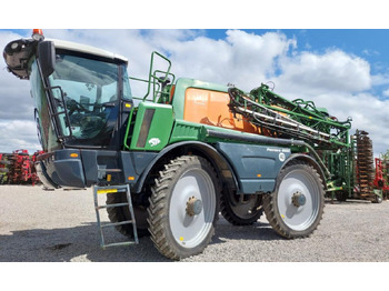 Pulvé automoteur AMAZONE