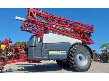 Pulvérisateur traîné