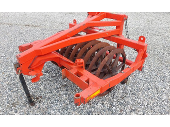 Rouleau agricole Dalbo Levelflex 2000: photos 3 Rouleau agricole Dalbo Levelflex 2000: photos 3