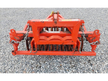 Rouleau agricole Dalbo Levelflex 2000: photos 5 Rouleau agricole Dalbo Levelflex 2000: photos 5