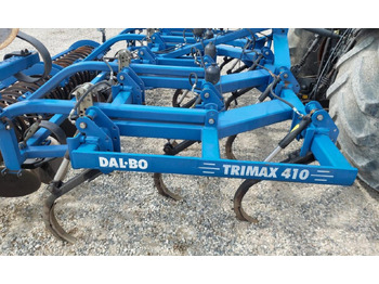 Herse Dalbo Trimax 410: photos 4 Herse Dalbo Trimax 410: photos 4