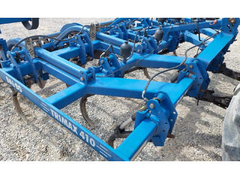 Herse Dalbo Trimax 410: photos 5 Herse Dalbo Trimax 410: photos 5