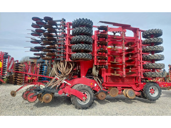 Combiné de semis Horsch Pronto 6 DC PPF: photos 2