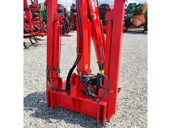 Grue auxiliaire Hymaco Maxilift M380 med liftarme: photos 2 Grue auxiliaire Hymaco Maxilift M380 med liftarme: photos 2