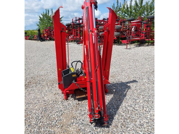 Grue auxiliaire Hymaco Maxilift M380 med liftarme: photos 5 Grue auxiliaire Hymaco Maxilift M380 med liftarme: photos 5