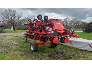 Faneuse Kuhn 13M SPREDER: photos 2