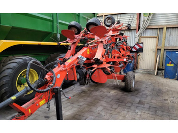 Faneuse Kuhn 13M SPREDER: photos 5