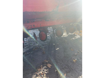 Planteuse de pommes de terre Kverneland UN 3200: photos 4 Planteuse de pommes de terre Kverneland UN 3200: photos 4