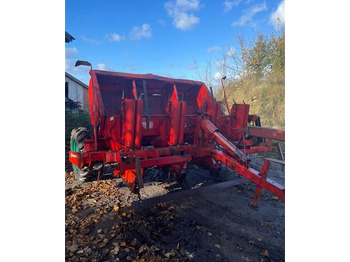 Planteuse de pommes de terre Kverneland UN 3200: photos 2 Planteuse de pommes de terre Kverneland UN 3200: photos 2