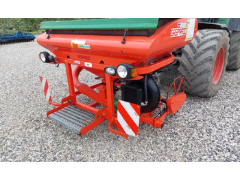 Machine agricole Thyregod TRV 12 med frø-/gødning-udstyr: photos 3 Machine agricole Thyregod TRV 12 med frø-/gødning-udstyr: photos 3