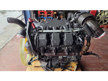 Moteur MERCEDES-BENZ Actros