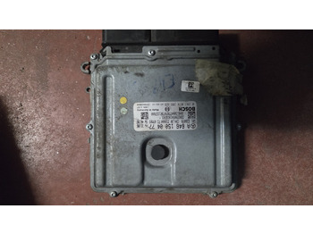 Bloc de gestion pour Véhicule utilitaire MERCEDES-BENZ SPRIDER: photos 2