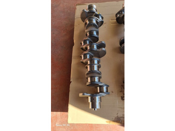 Vilebrequin pour Camion Mercedes-Benz  ATEGO EURO 6 OM 936 LA 2026100194  Mercedes-Benz ATEGO EURO 6: photos 3