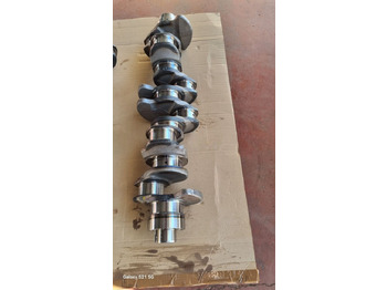 Vilebrequin pour Camion Mercedes-Benz  ATEGO EURO 6 OM 936 LA 2026100194  Mercedes-Benz ATEGO EURO 6: photos 5