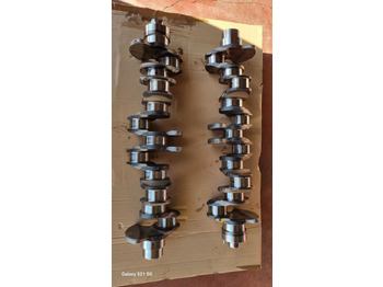 Vilebrequin pour Camion Mercedes-Benz  ATEGO EURO 6 OM 936 LA 2026100194  Mercedes-Benz ATEGO EURO 6: photos 2