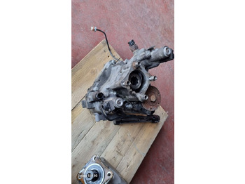 Transmission pour Camion Mercedes-Benz MERCEDES ACTROS MP4 X V 65041744 Mercedes-Benz ACTROS MP 4: photos 2 Transmission pour Camion Mercedes-Benz MERCEDES ACTROS MP4 X V 65041744 Mercedes-Benz ACTROS MP 4: photos 2