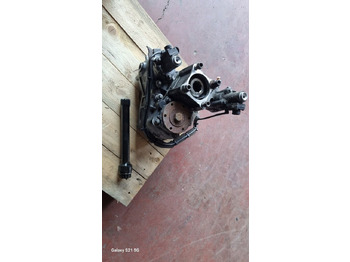 Transmission pour Camion Mercedes-Benz MERCEDES ACTROS MP4 X V 65041744 Mercedes-Benz ACTROS MP 4: photos 4 Transmission pour Camion Mercedes-Benz MERCEDES ACTROS MP4 X V 65041744 Mercedes-Benz ACTROS MP 4: photos 4