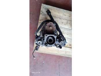 Transmission pour Camion Mercedes-Benz MERCEDES ACTROS MP4 X V 65041744 Mercedes-Benz ACTROS MP 4: photos 3 Transmission pour Camion Mercedes-Benz MERCEDES ACTROS MP4 X V 65041744 Mercedes-Benz ACTROS MP 4: photos 3