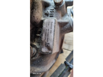 Transmission pour Camion Mercedes-Benz MERCEDES ACTROS MP4 X V 65041744 Mercedes-Benz ACTROS MP 4: photos 5 Transmission pour Camion Mercedes-Benz MERCEDES ACTROS MP4 X V 65041744 Mercedes-Benz ACTROS MP 4: photos 5
