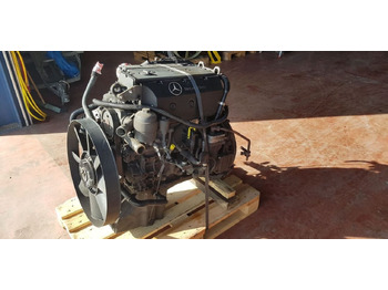 Moteur MERCEDES-BENZ Atego
