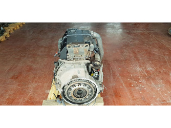 Moteur pour Camion Mercedes-Benz OM 904 LA Mercedes-Benz ATEGO: photos 5 Moteur pour Camion Mercedes-Benz OM 904 LA Mercedes-Benz ATEGO: photos 5