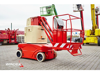 Nacelle à mât vertical JLG TOUCAN T1010: photos 3
