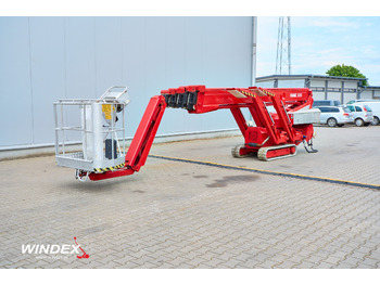 Nacelle araignée OMME LIFT