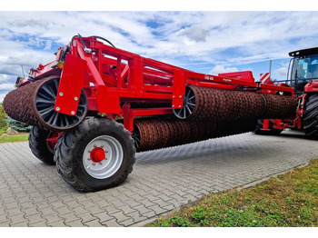 Rouleau agricole HE-VA King Roller 18,3: photos 5 Rouleau agricole HE-VA King Roller 18,3: photos 5