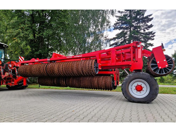 Rouleau agricole HE-VA King Roller 18,3: photos 2 Rouleau agricole HE-VA King Roller 18,3: photos 2